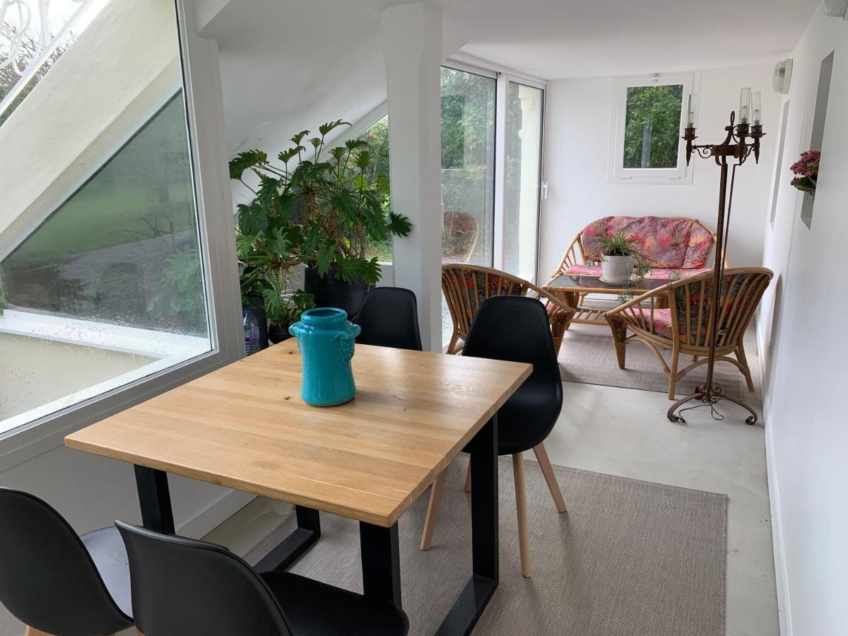 Villa TOUSVENTS Saint-Georges-de-Didonne Esterno foto