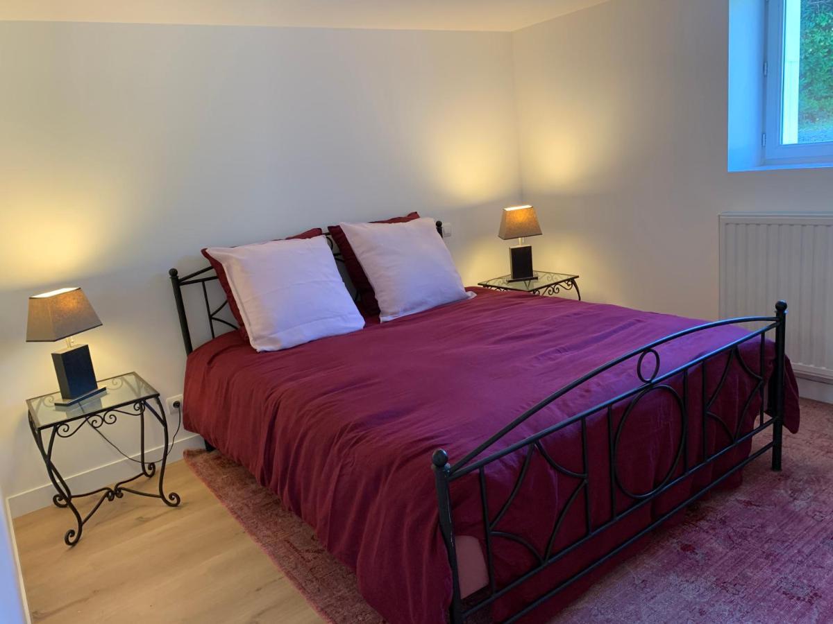 Villa TOUSVENTS Saint-Georges-de-Didonne Esterno foto