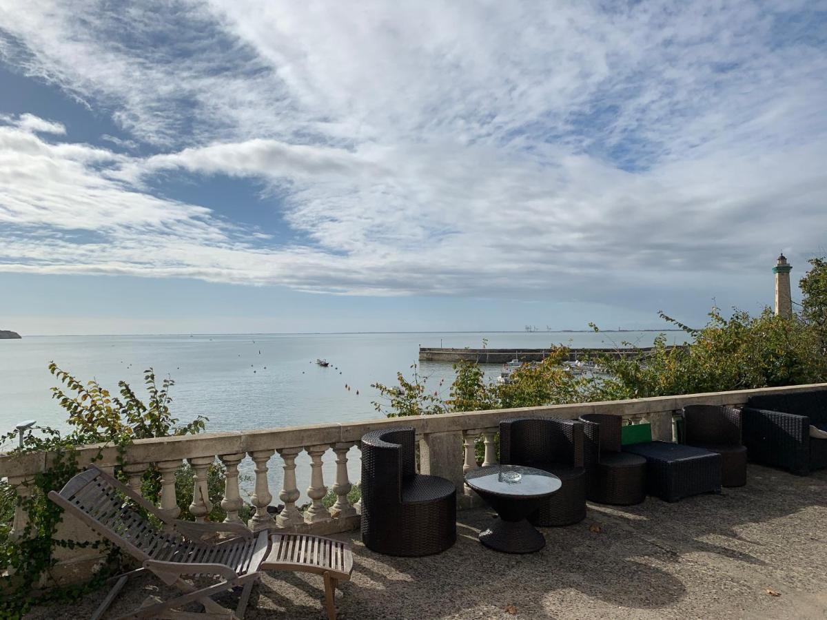 Villa TOUSVENTS Saint-Georges-de-Didonne Esterno foto