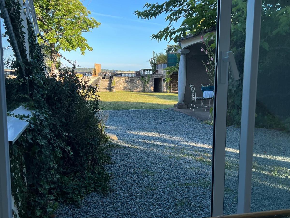 Villa TOUSVENTS Saint-Georges-de-Didonne Esterno foto