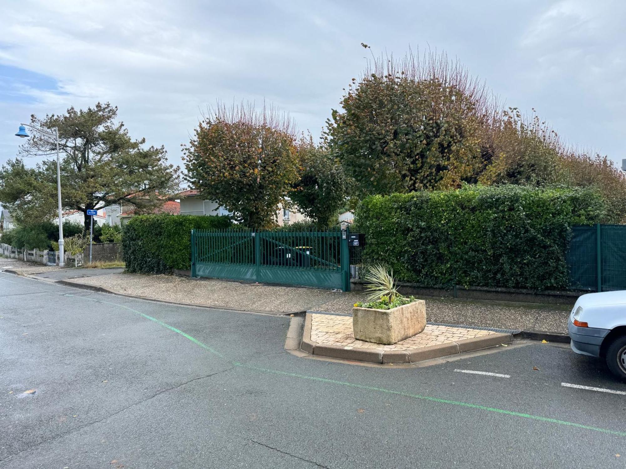 Villa TOUSVENTS Saint-Georges-de-Didonne Esterno foto