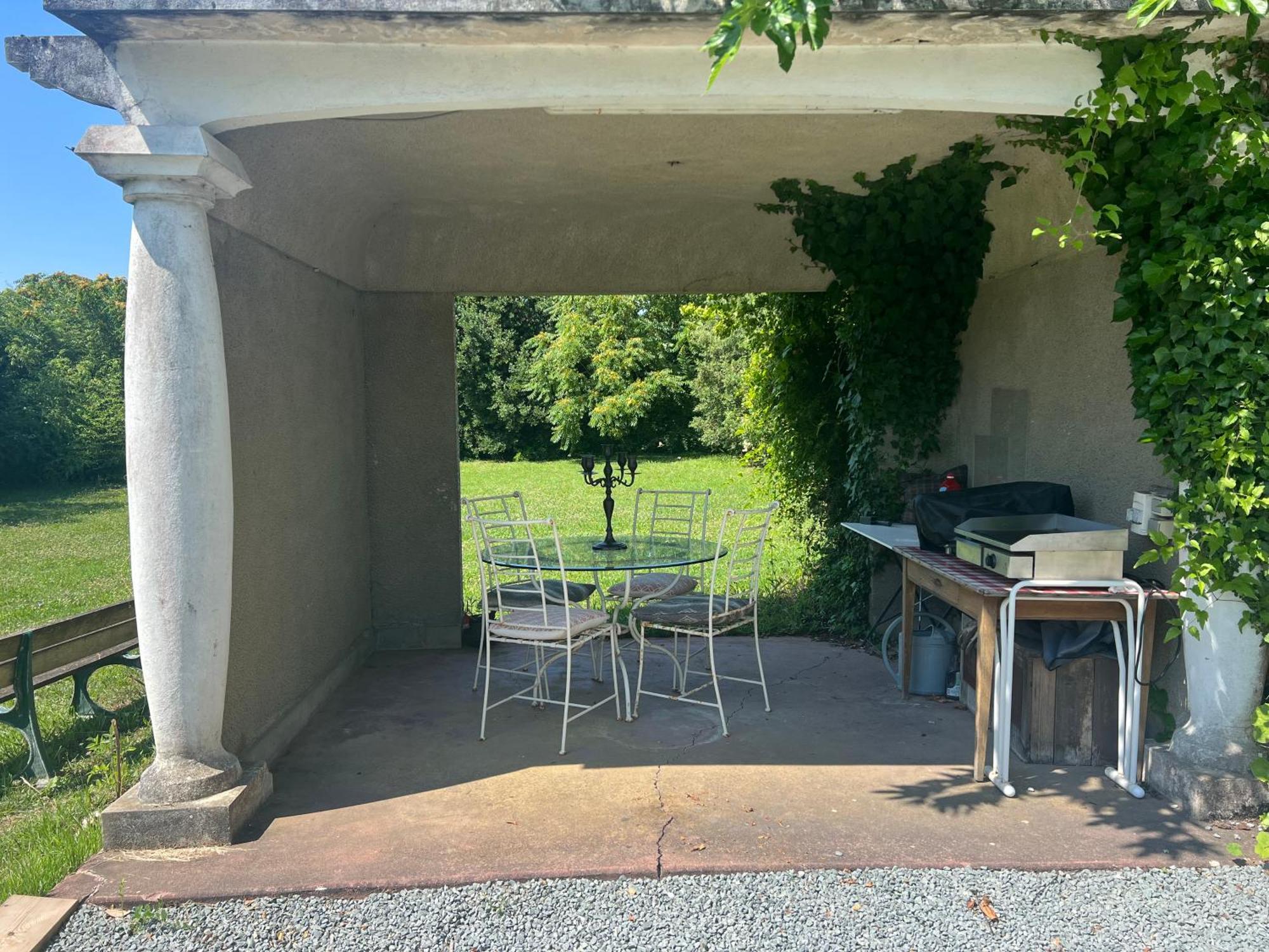 Villa TOUSVENTS Saint-Georges-de-Didonne Esterno foto
